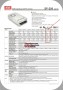 Switching Power Supply SP-200-24 , SP200-24 ,  SP20024 , 200W 24V 8.4A With Active PFC Function  (4) (DubaiStock)